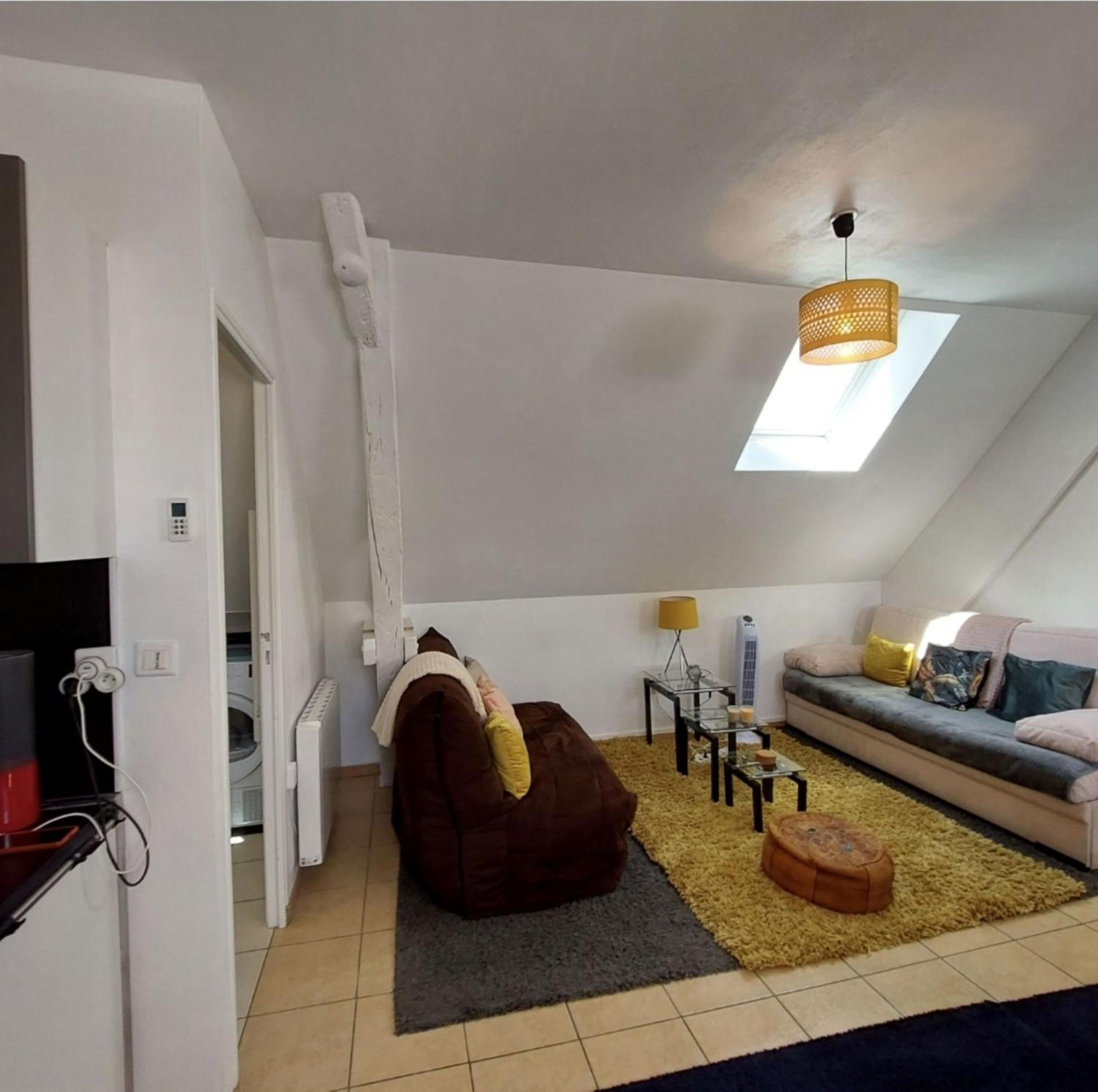 Escapade A La Balluere Tauxigny ภายนอก รูปภาพ
