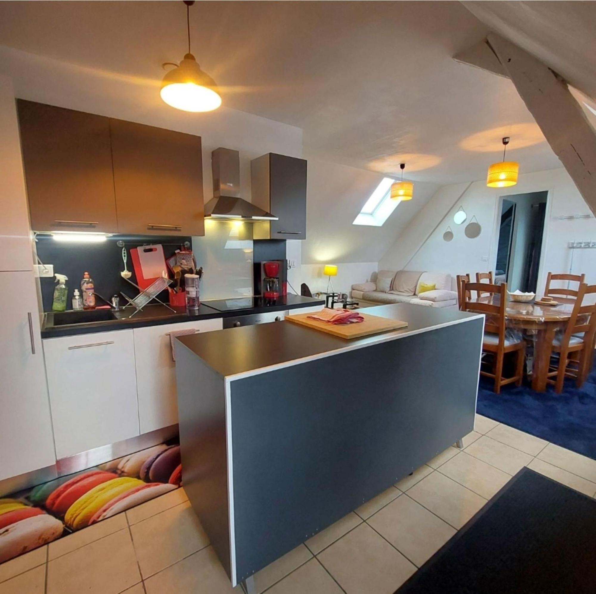 Escapade A La Balluere Tauxigny ภายนอก รูปภาพ